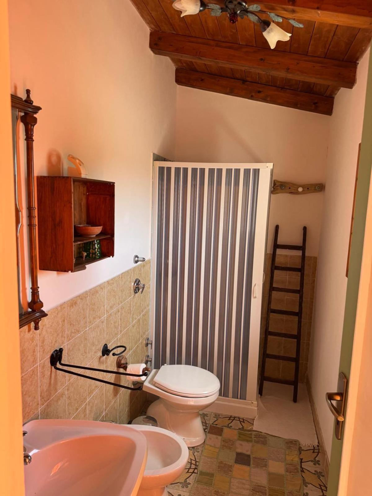 Bed and Breakfast Le Macine 1868 Paceco Exterior foto